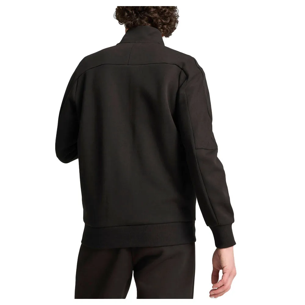 Scuderia Ferrari Style MT7 Full Zip Jacket sold by Shoebacca product image thumbnail 4