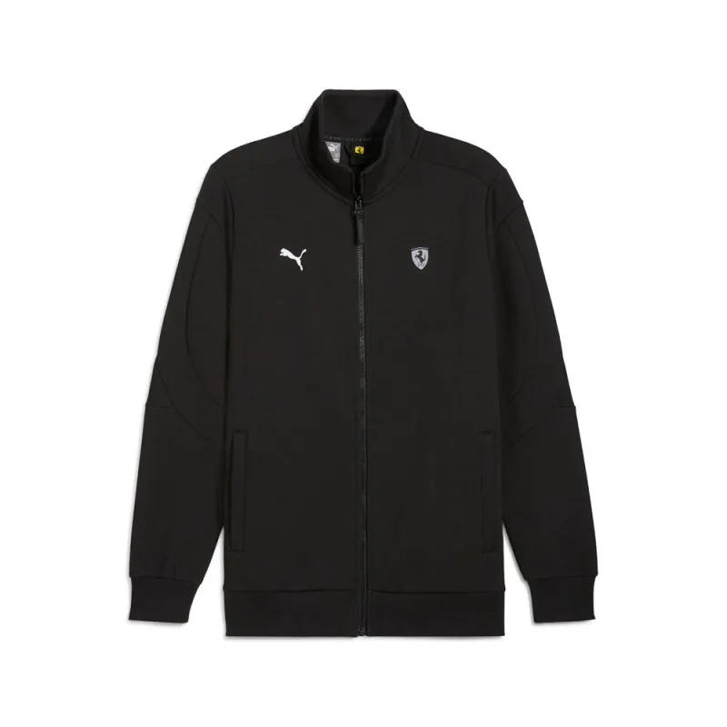 Scuderia Ferrari Style MT7 Full Zip Jacket made by Puma