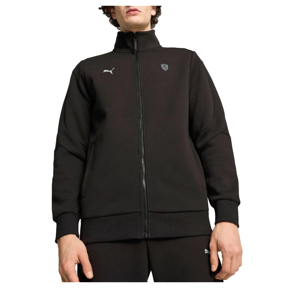 Scuderia Ferrari Style MT7 Full Zip Jacket sold by Shoebacca product image thumbnail 3