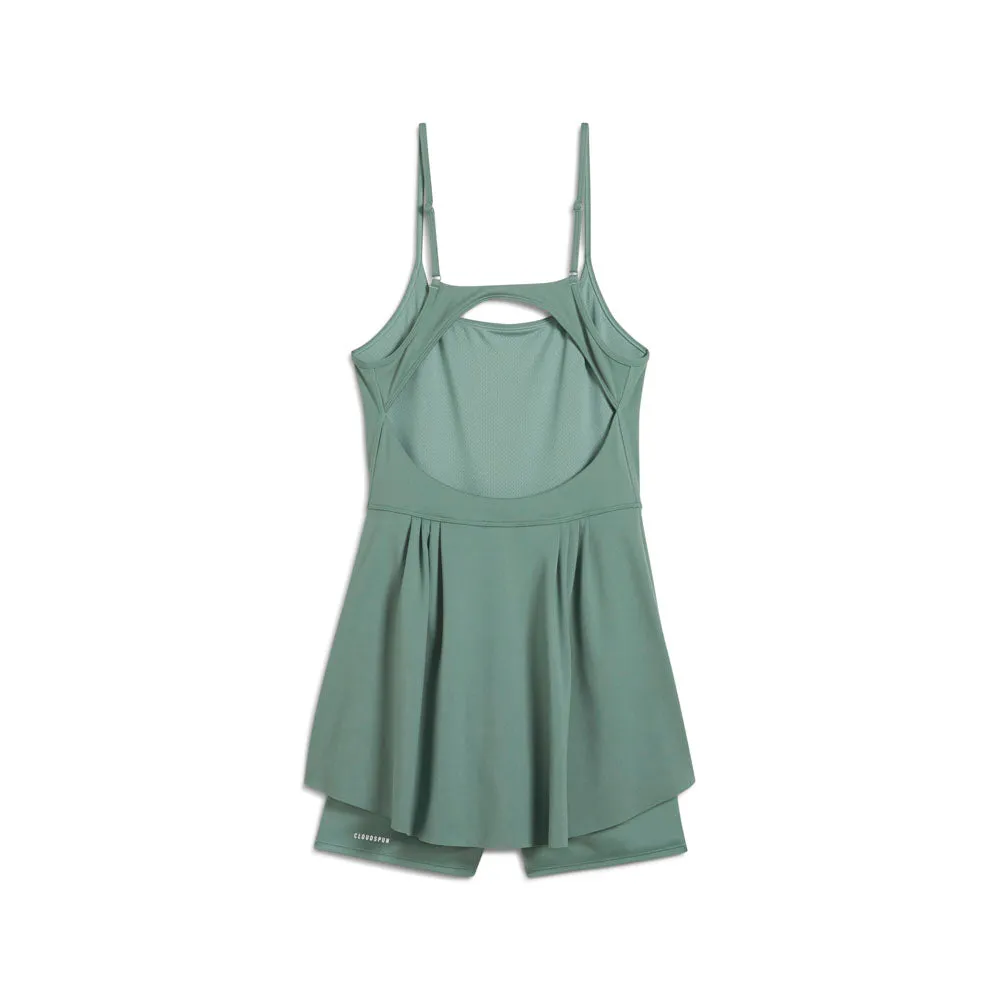 Move Cloudspun Sleeveless Mini Dress sold by Shoebacca product image thumbnail 2