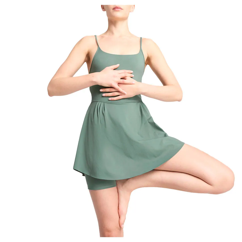 Move Cloudspun Sleeveless Mini Dress sold by Shoebacca product image thumbnail 3
