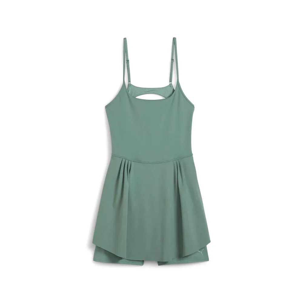 Move Cloudspun Sleeveless Mini Dress sold by Shoebacca