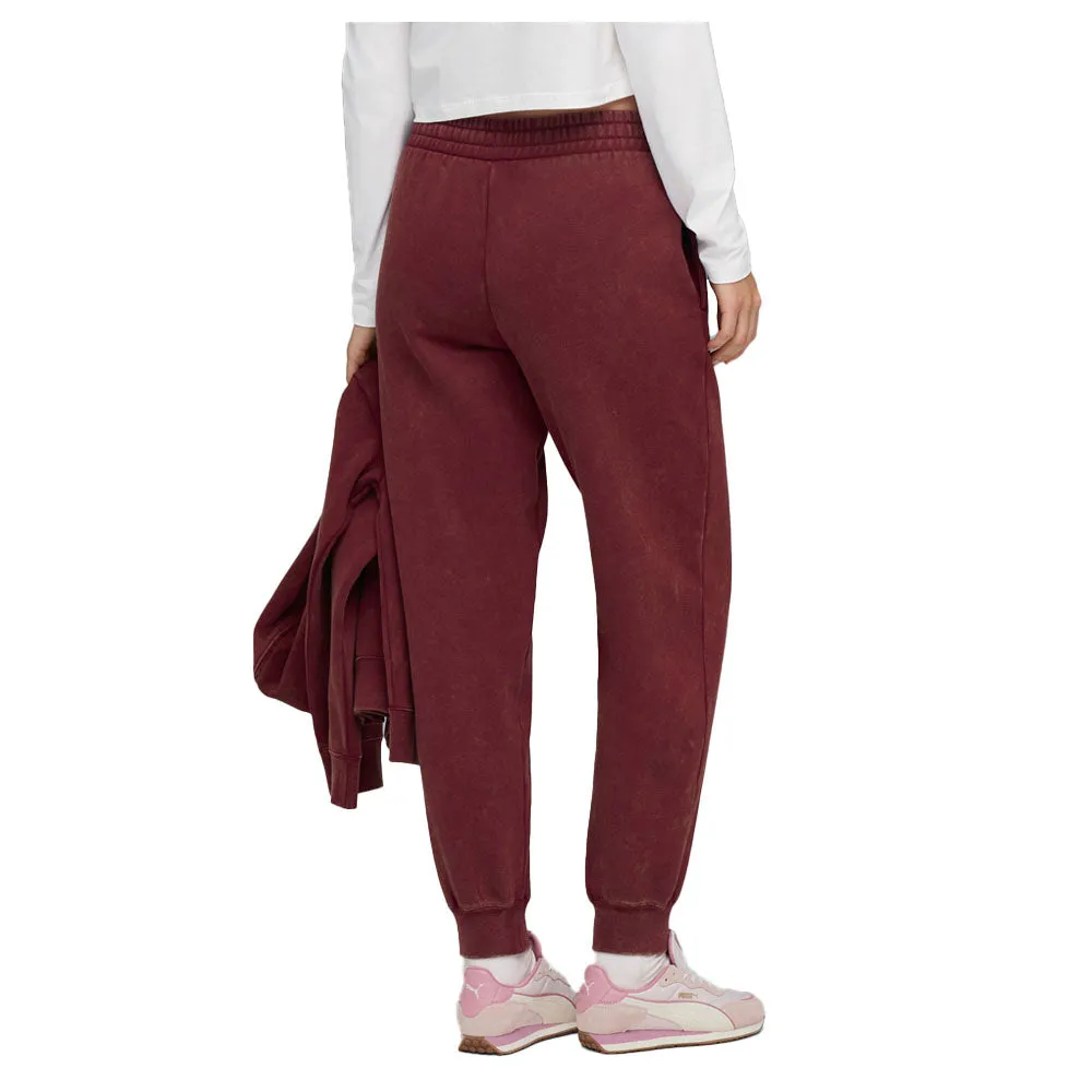 Elevated Essentials Acid Wash Sweatpants sold by Shoebacca product image thumbnail 4