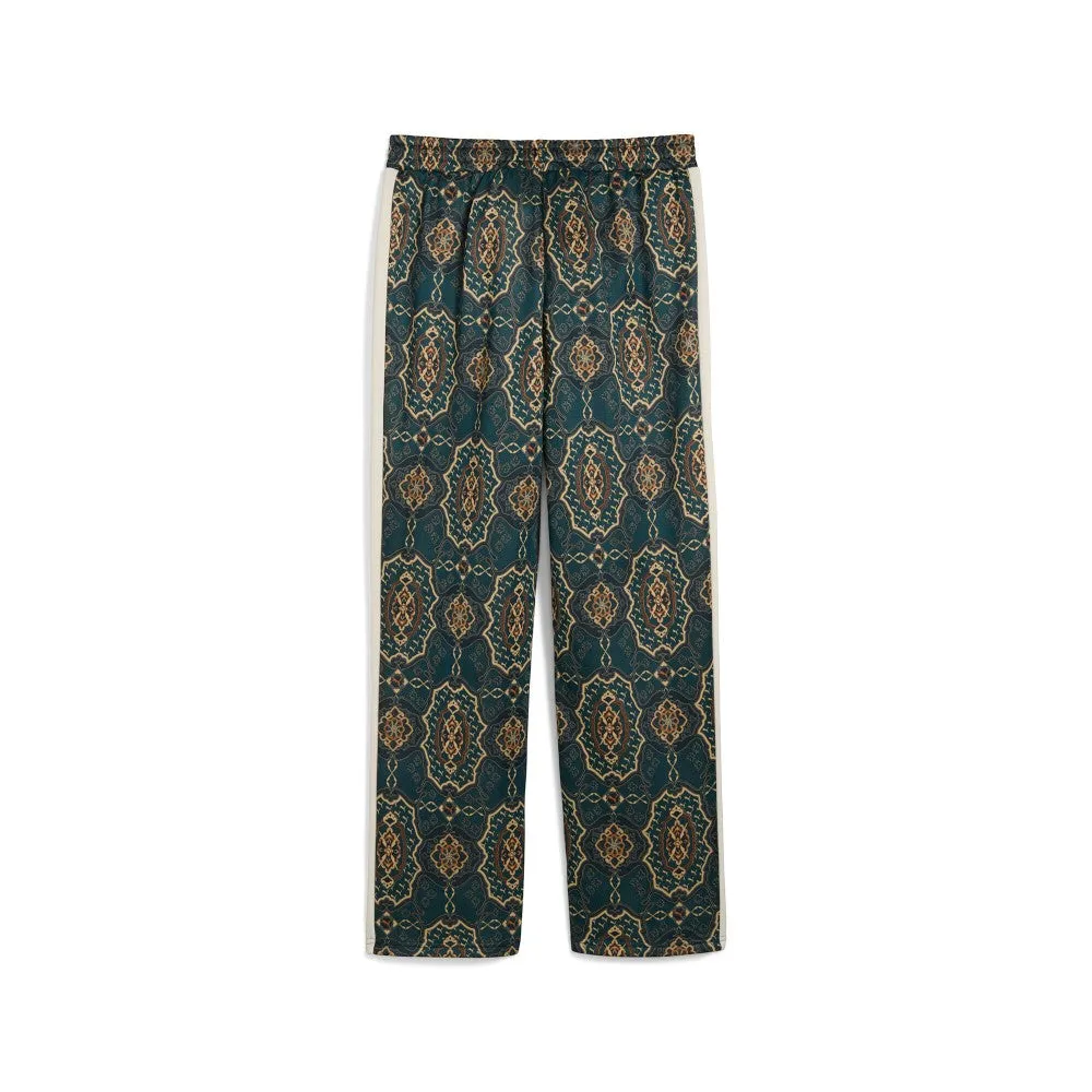 T7 Vintage Prep Aop Relaxed Track Pants sold by Shoebacca product image thumbnail 2