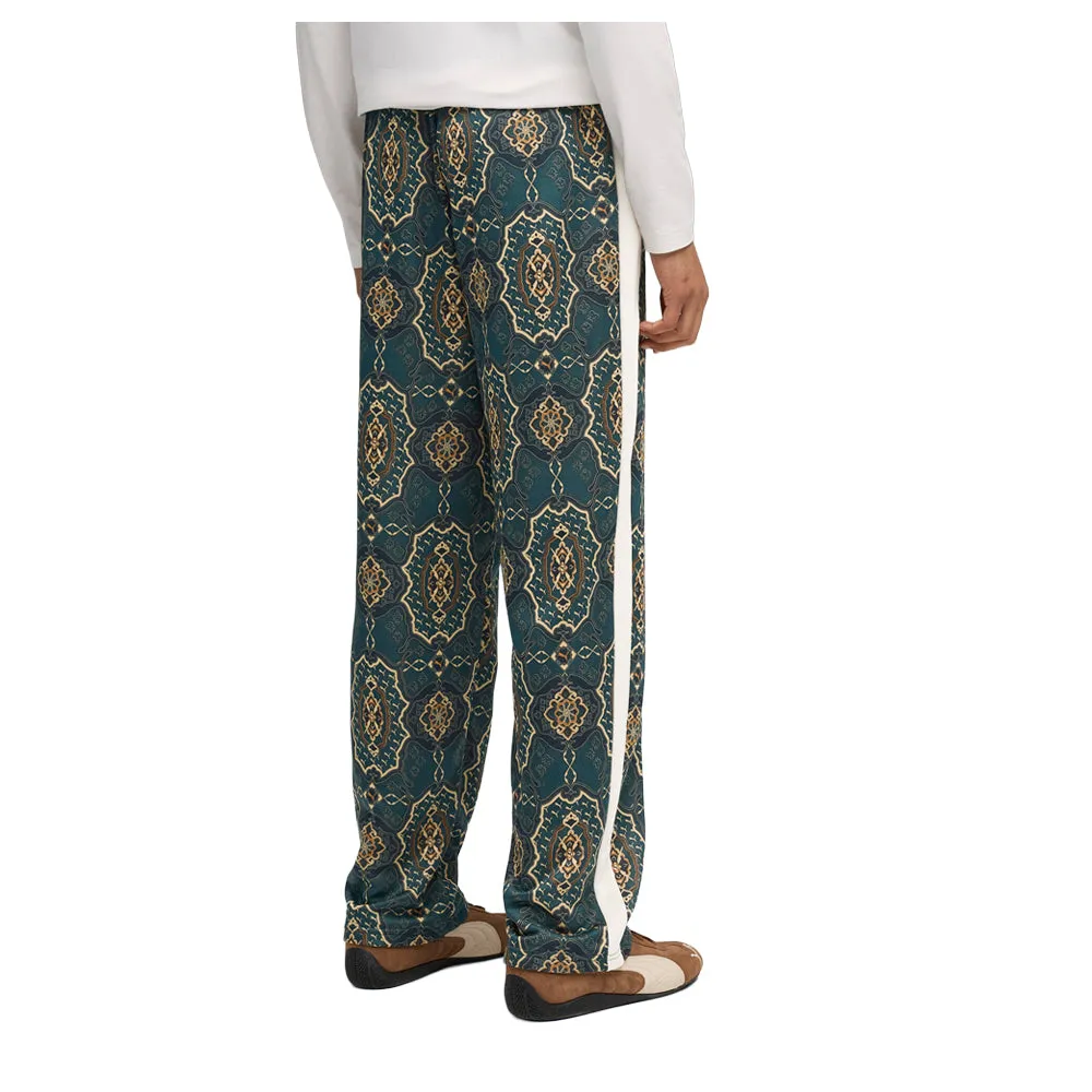 T7 Vintage Prep Aop Relaxed Track Pants sold by Shoebacca product image thumbnail 4