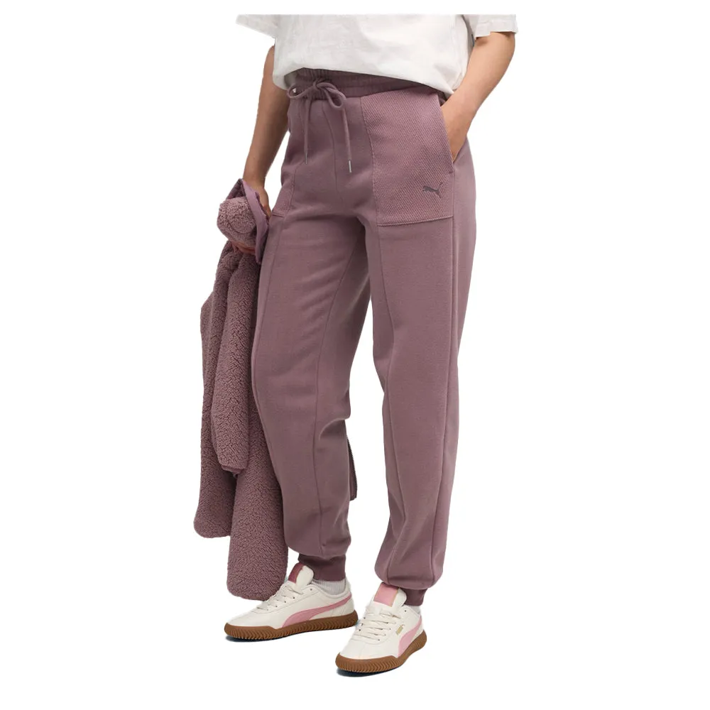 HER Comfort High-Waist Drawstring Sweatpants sold by Shoebacca product image thumbnail 3