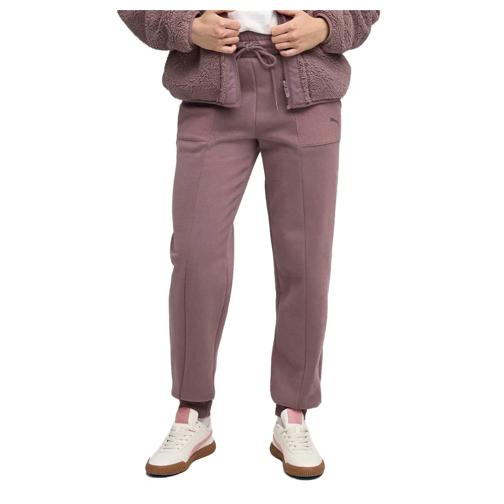 HER Comfort High-Waist Drawstring Sweatpants sold by Shoebacca product image thumbnail 5