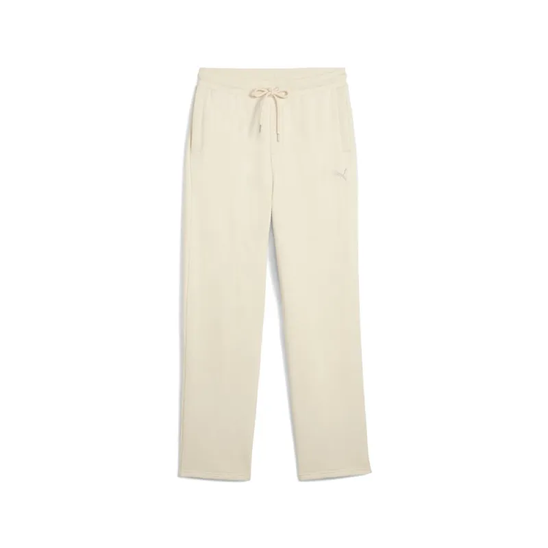 Premium Essentials Relaxed Graphic Sweatpants made by Puma