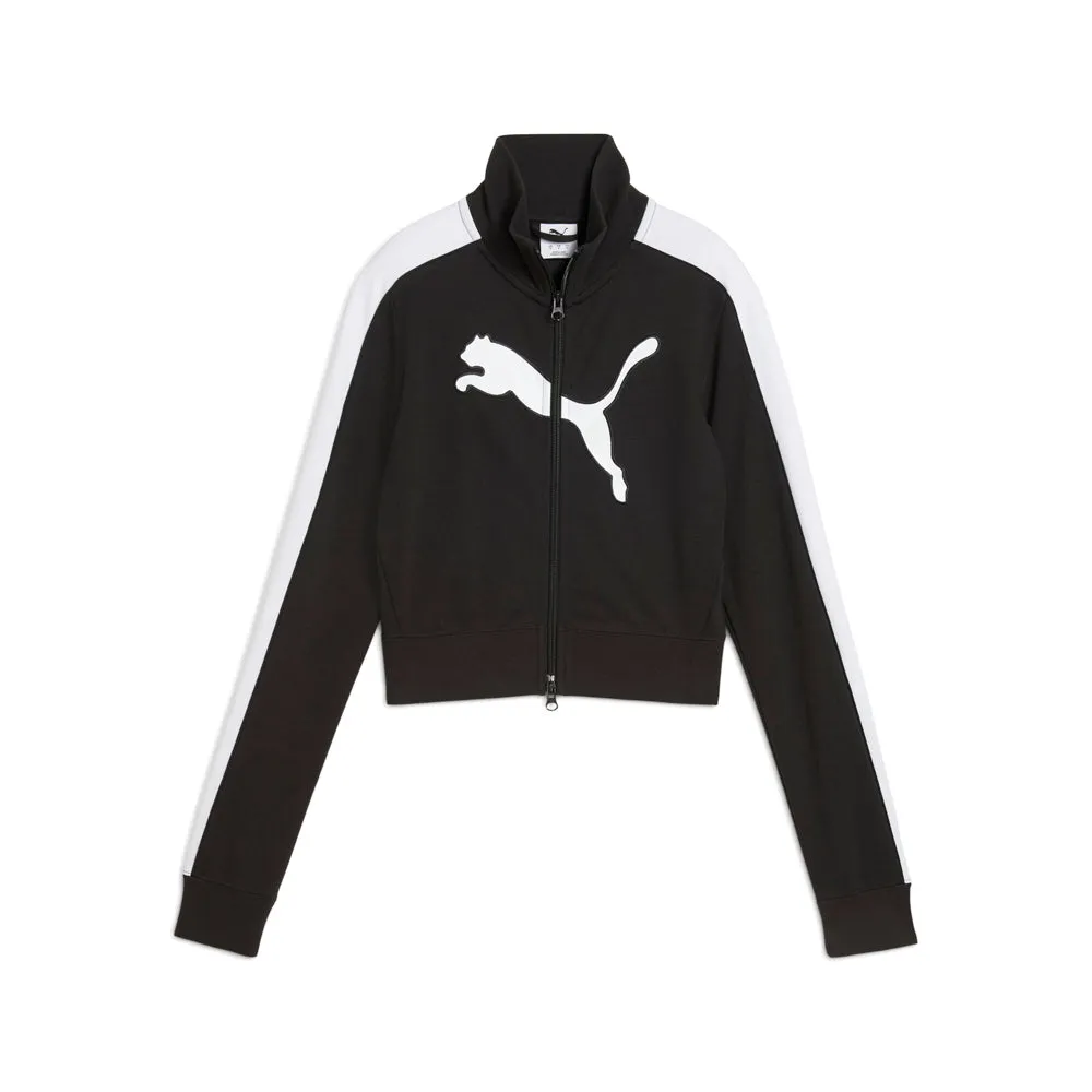 Future.Puma.Archive Track Full Zip Jacket sold by Shoebacca