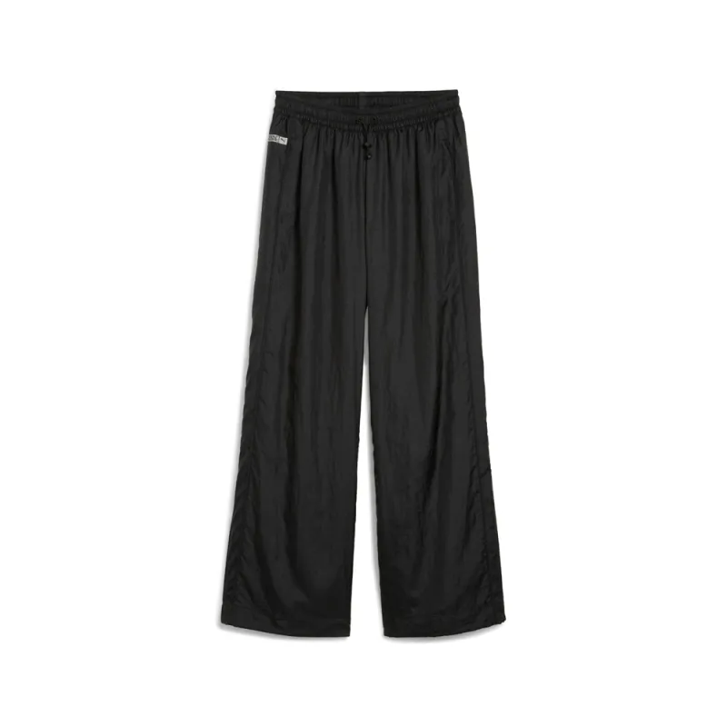 PUMA X ROSE T7 Relaxed Track Pants made by Puma
