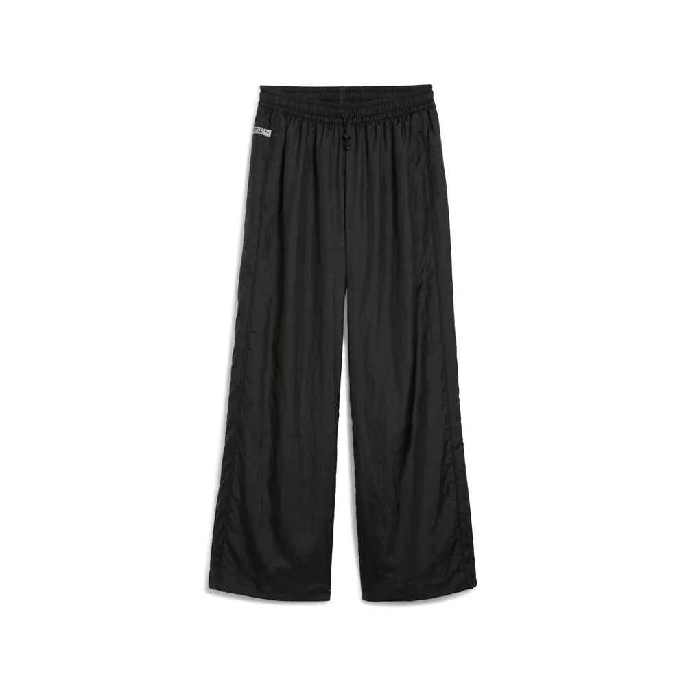 PUMA X ROSE T7 Relaxed Track Pants sold by Shoebacca