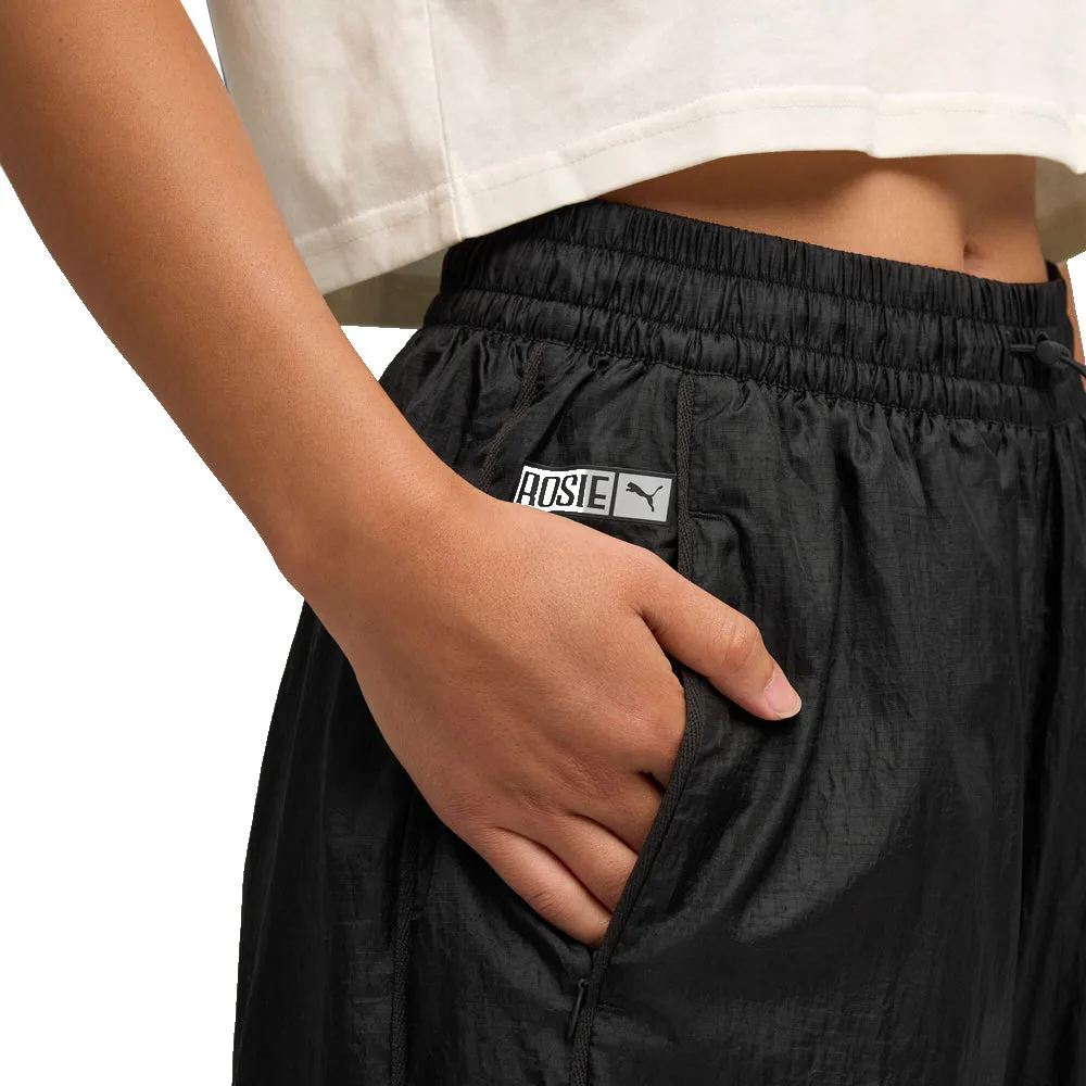PUMA X ROSE T7 Relaxed Track Pants sold by Shoebacca product image thumbnail 5