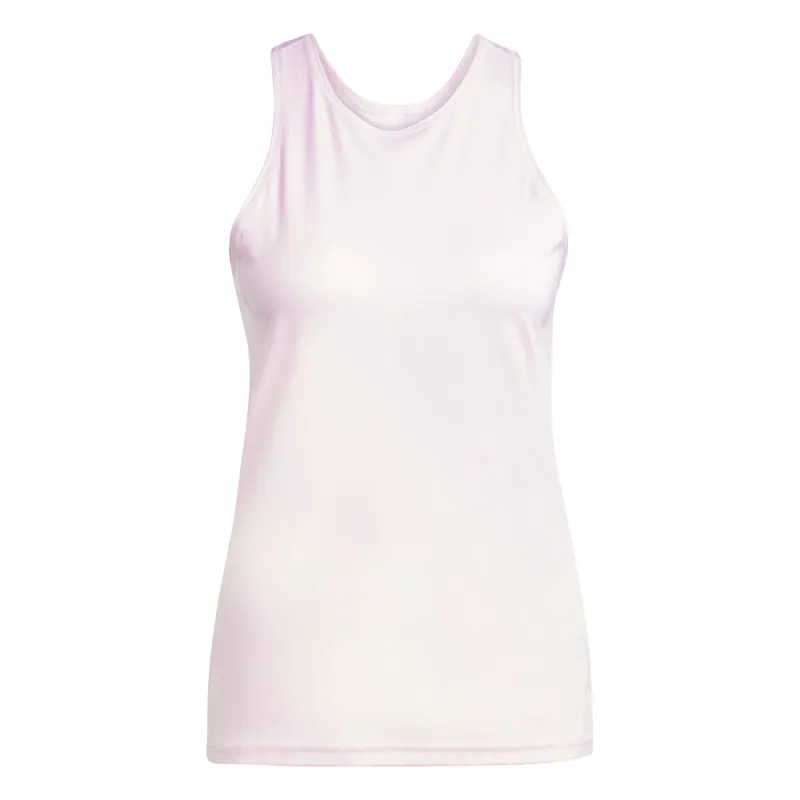 Club Crew Neck Athletic Tank Top made by Adidas