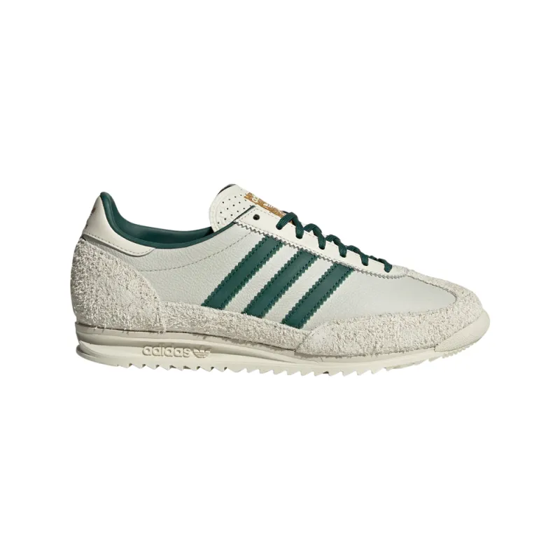 SL 72 OG Lace Up Sneakers made by Adidas
