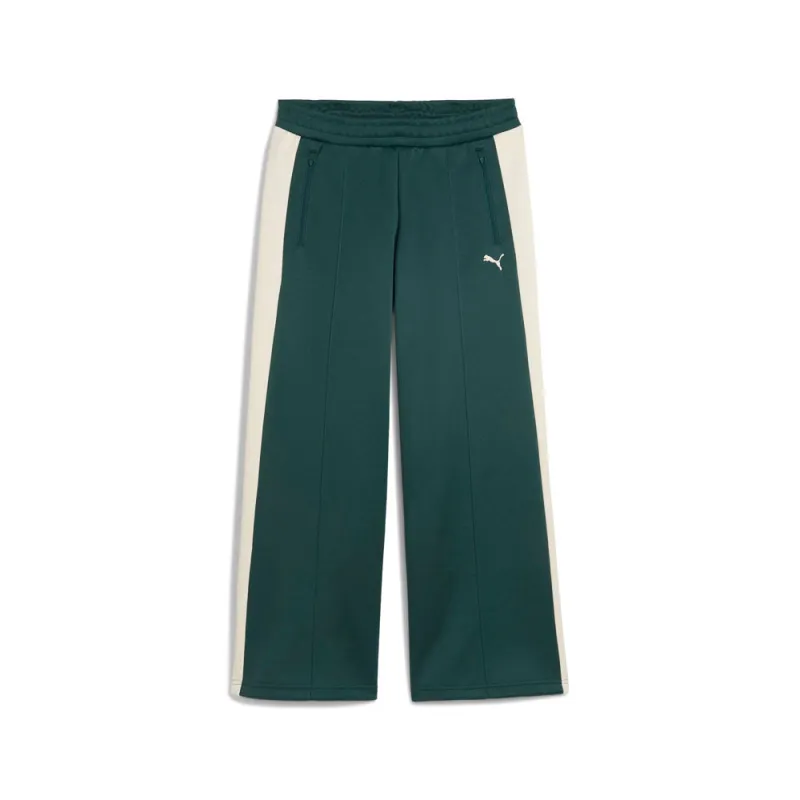 T7 Low Rise Track Pants made by Puma