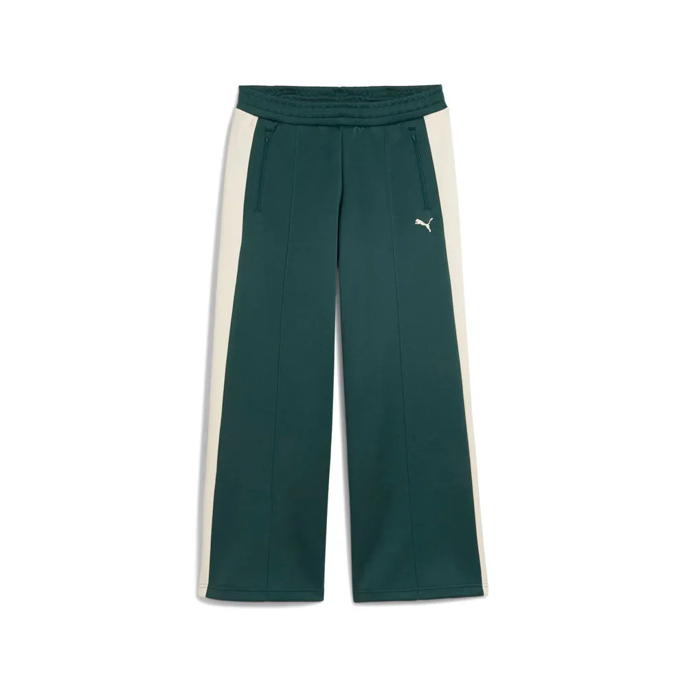 T7 Low Rise Track Pants sold by Shoebacca