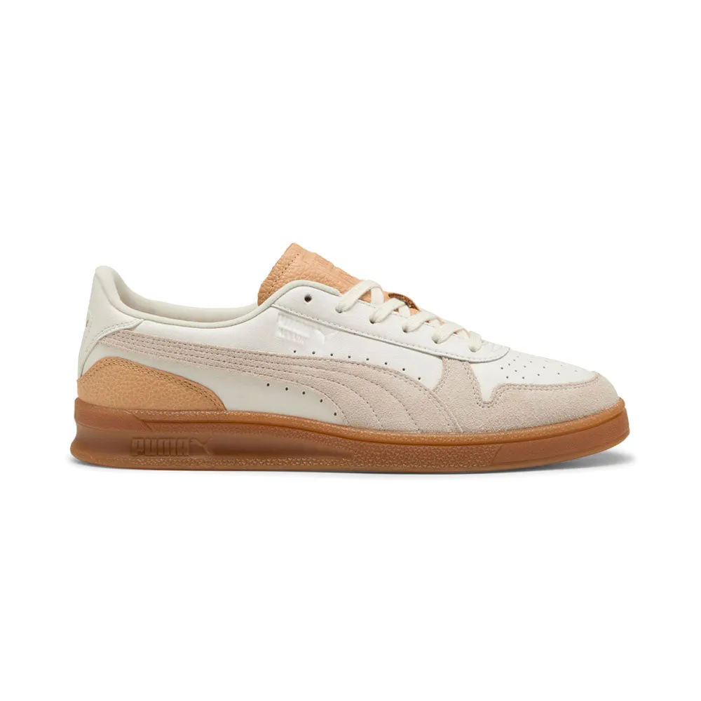 Indoor Special Lace Up Sneakers sold by Shoebacca