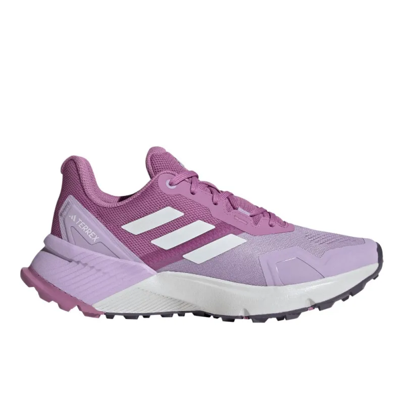 Terrex Soulstride Trail Running Shoes sold by Shoebacca