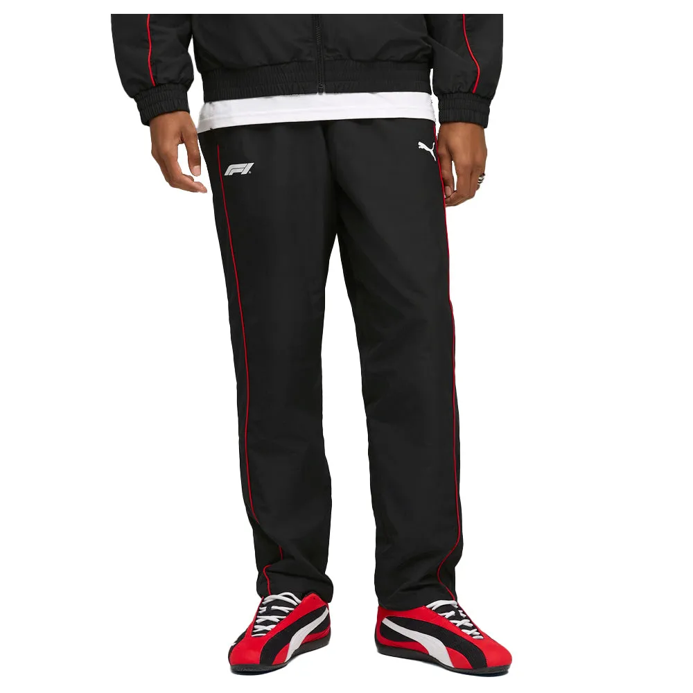 Formula 1 75 Years Speed Driver Series 2.0 Motorsport Woven Pants sold by Shoebacca product image thumbnail 3