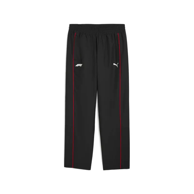 Formula 1 75 Years Speed Driver Series 2.0 Motorsport Woven Pants made by Puma