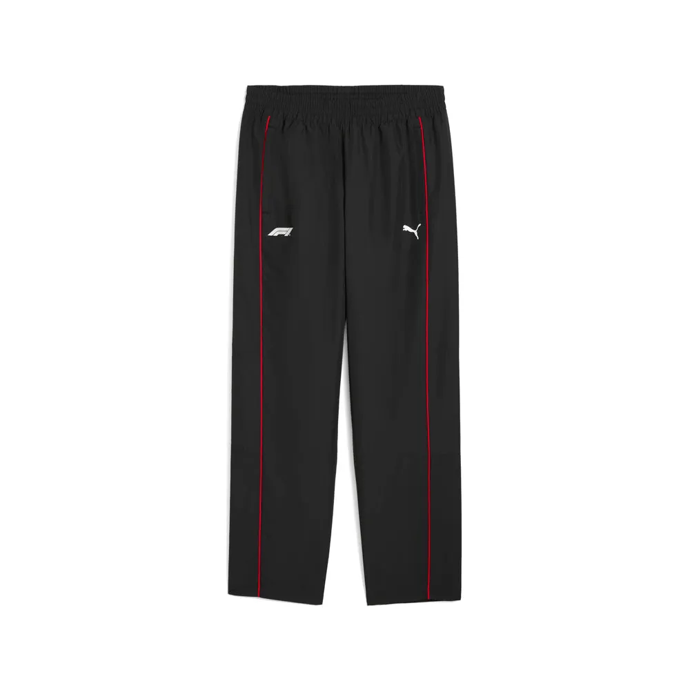 Formula 1 75 Years Speed Driver Series 2.0 Motorsport Woven Pants sold by Shoebacca
