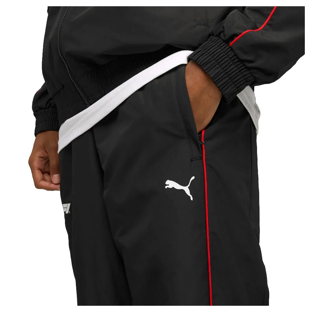 Formula 1 75 Years Speed Driver Series 2.0 Motorsport Woven Pants sold by Shoebacca product image thumbnail 5