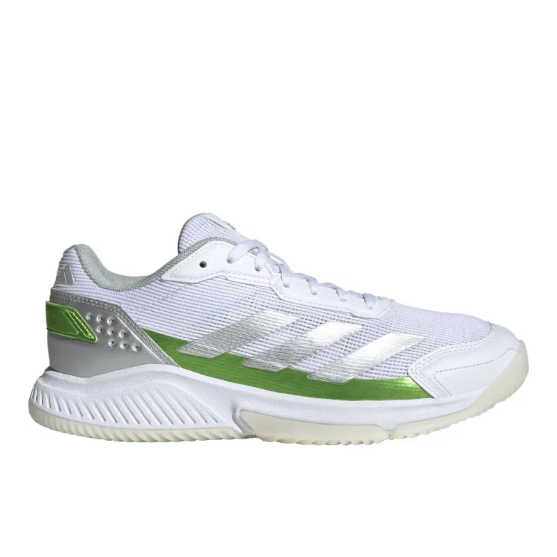 Courtquick Padel Tennis Shoes made by Adidas