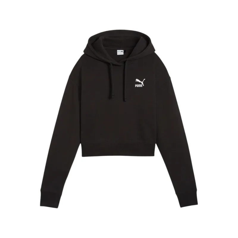 Better Classics Cropped Pullover Hoodie sold by Shoebacca