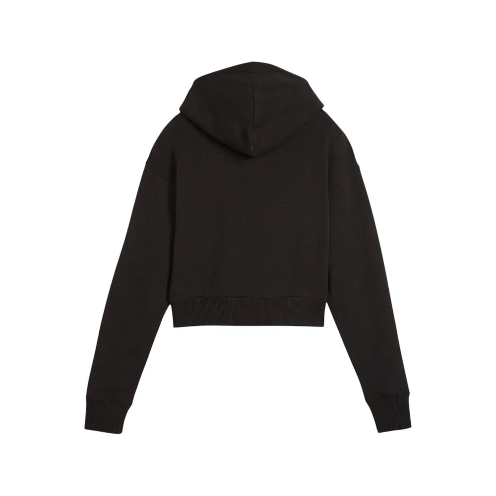 Better Classics Cropped Pullover Hoodie sold by Shoebacca product image thumbnail 2