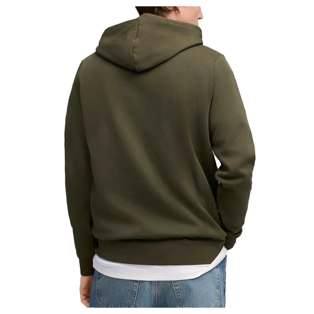 Essentials 2 Color No. 1 Logo Hoodie Fl sold by Shoebacca product image thumbnail 4