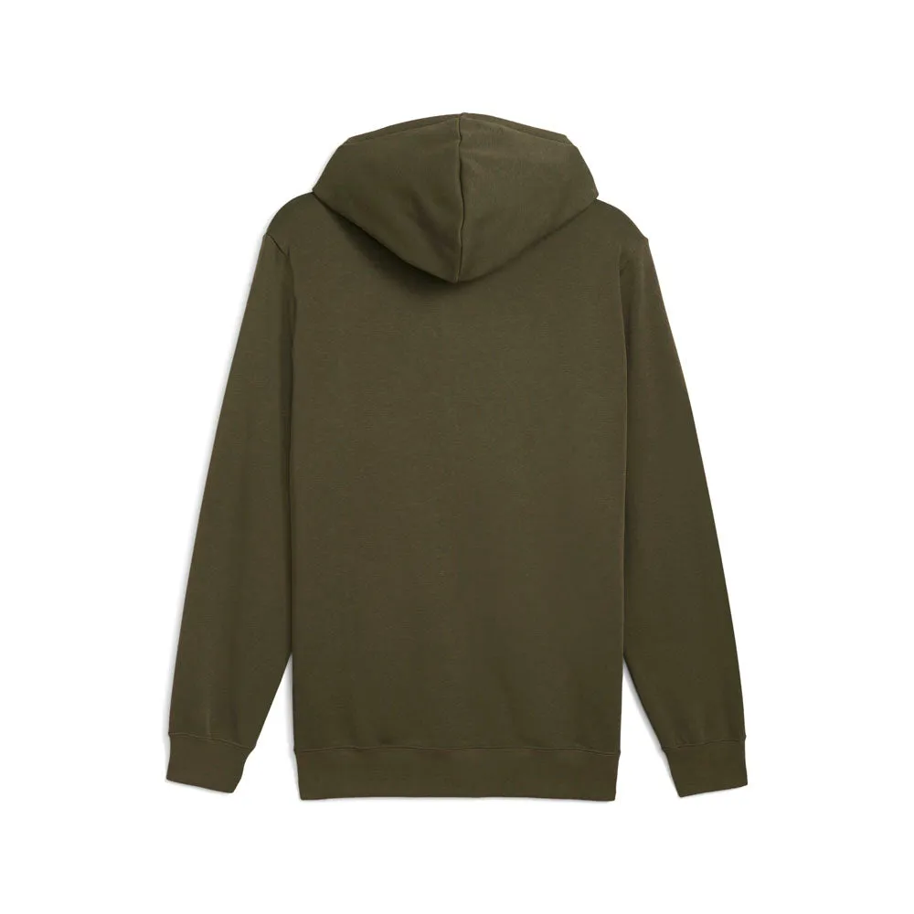 Essentials 2 Color No. 1 Logo Hoodie Fl sold by Shoebacca product image thumbnail 2