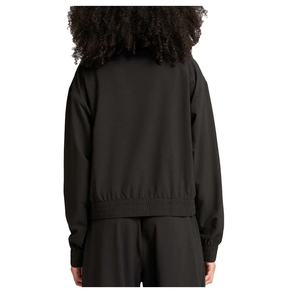 Essentials Ripstop Pullover Jacket sold by Shoebacca product image thumbnail 4