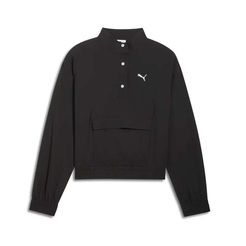 Essentials Ripstop Pullover Jacket sold by Shoebacca