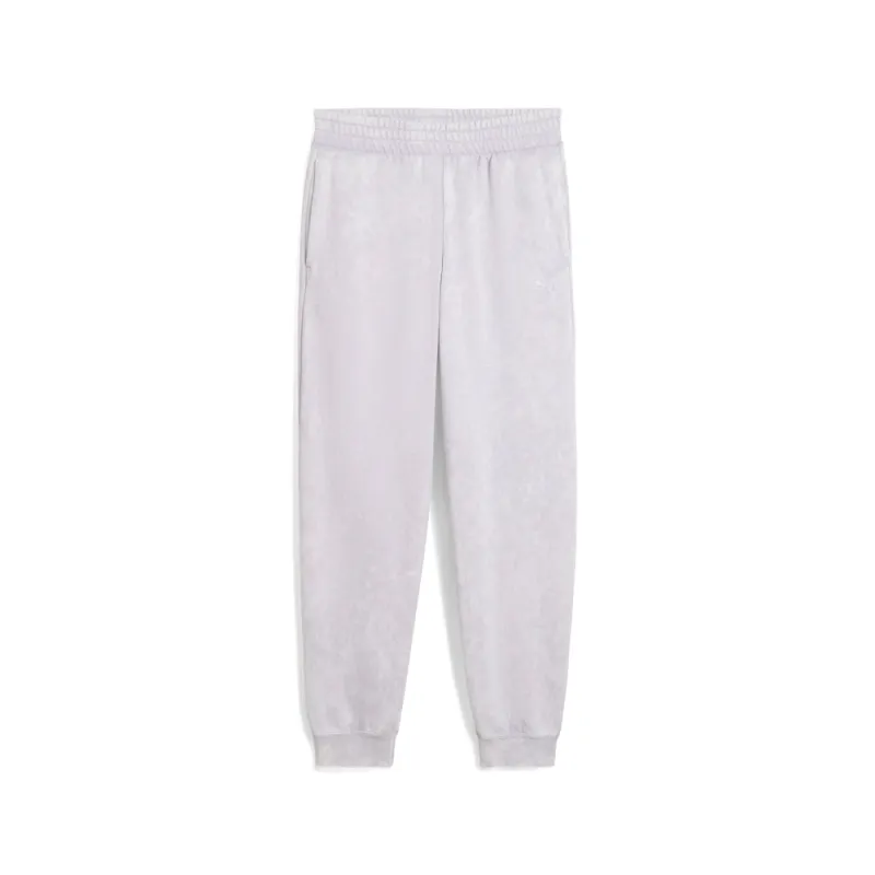 Essentials Elevated Comfort Wash Sweatpants made by Puma