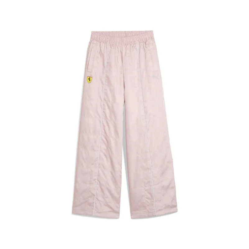 Scuderia Ferrari Premium Pants made by Puma