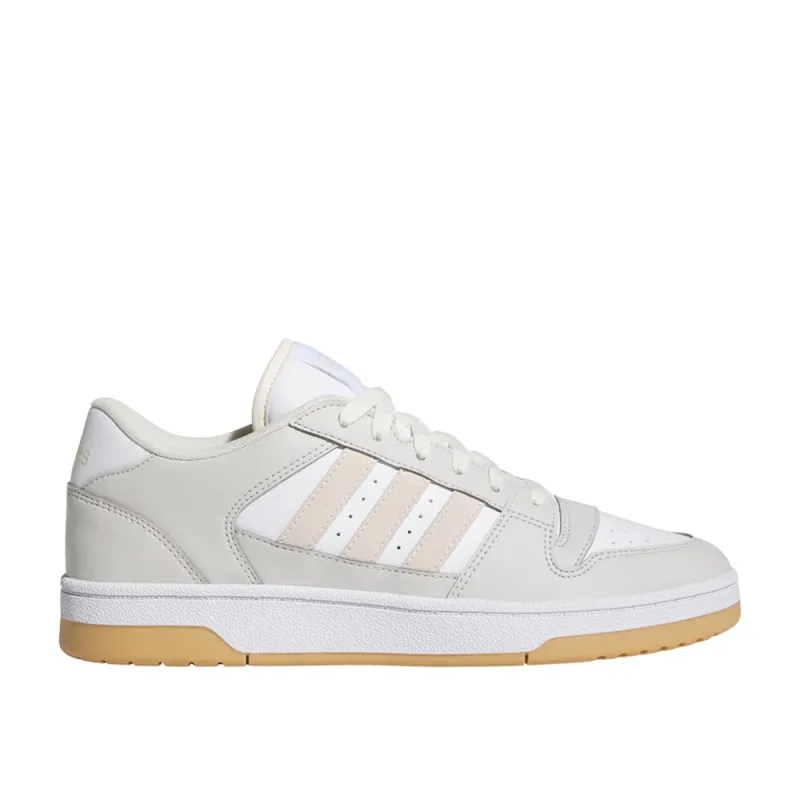 Break Start Low Lace Up Sneakers sold by Shoebacca