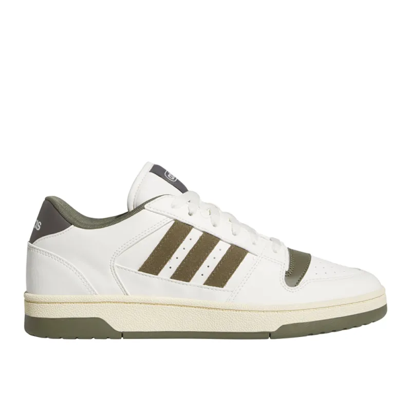 Break Start Low Lace Up Sneakers sold by Shoebacca