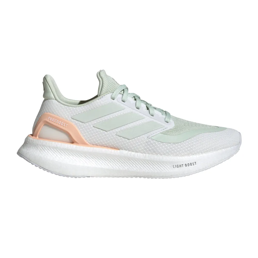 Pureboost 5 Running Shoes sold by Shoebacca