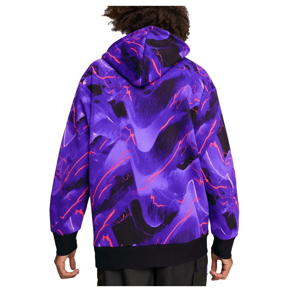 MAPF1 Neon Energy Graphic Pullover Hoodie sold by Shoebacca product image thumbnail 4