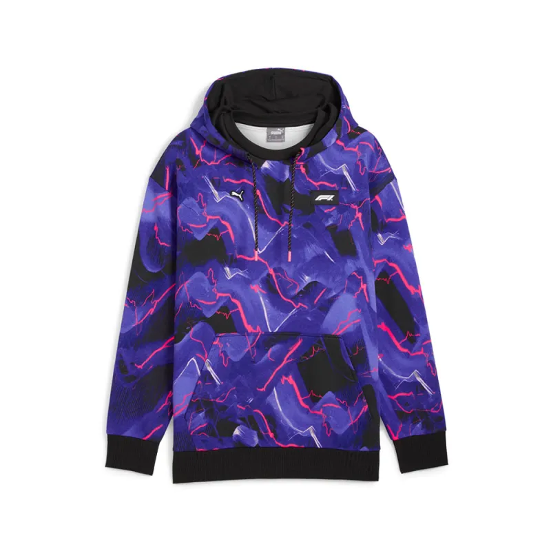 MAPF1 Neon Energy Graphic Pullover Hoodie sold by Shoebacca