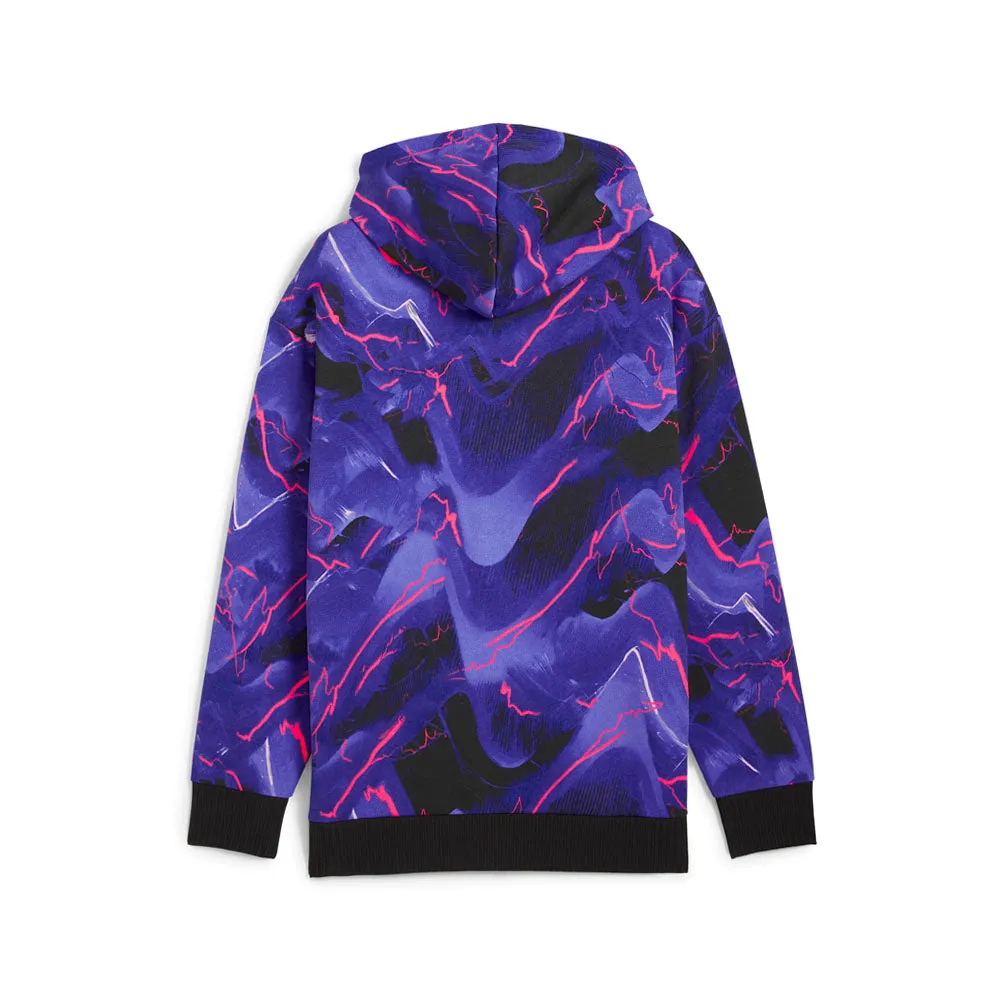 MAPF1 Neon Energy Graphic Pullover Hoodie sold by Shoebacca product image thumbnail 2