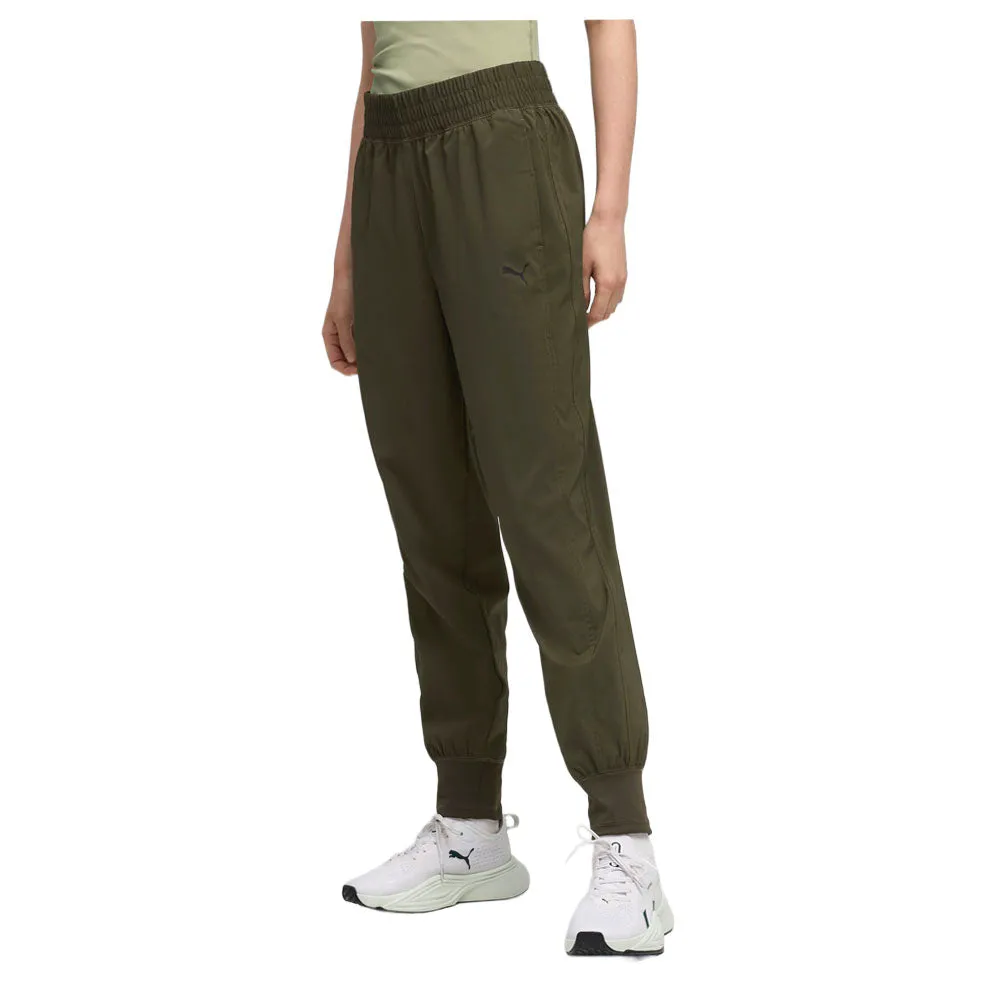 Train Fav Woven Pants sold by Shoebacca product image thumbnail 3