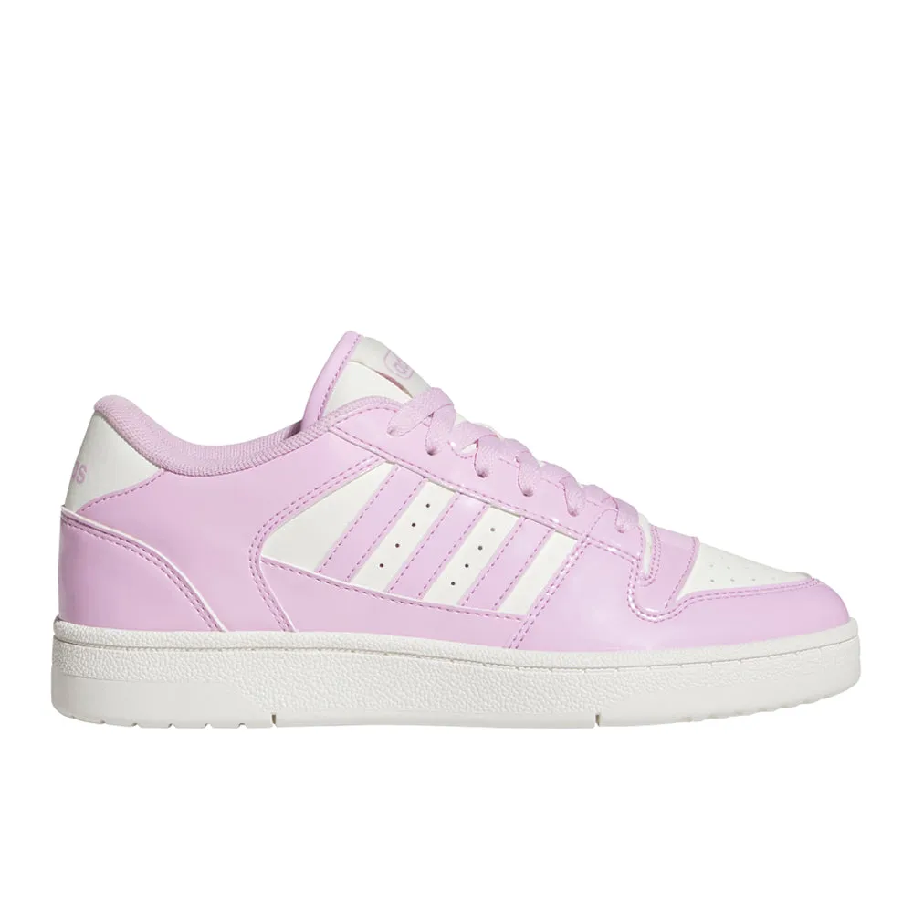 Break Start Low Lace Up Sneakers sold by Shoebacca