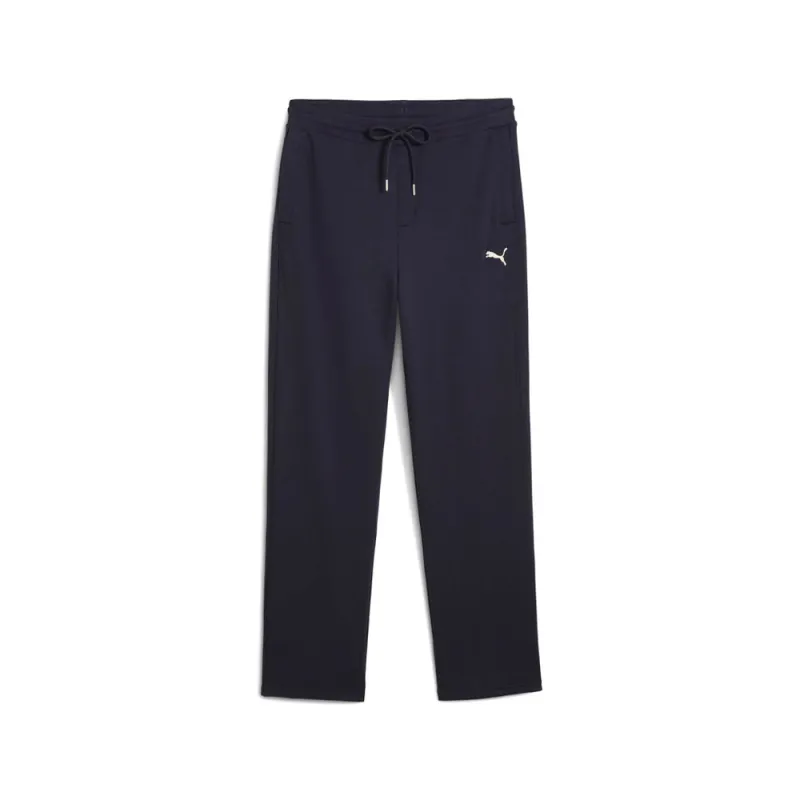 Premium Essentials Relaxed Graphic Sweatpants made by Puma