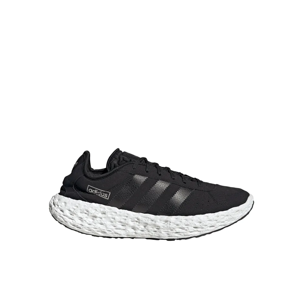 Zponge Lace Up Sneakers sold by Shoebacca