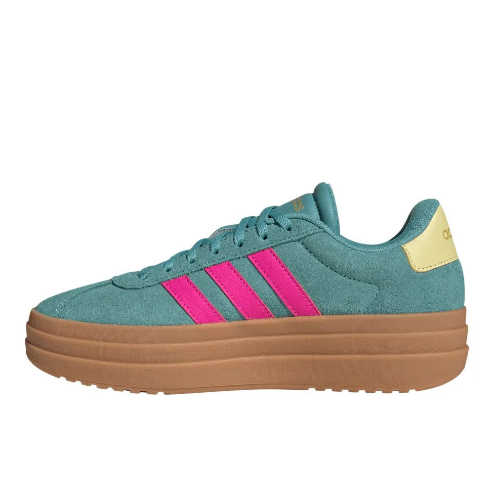 VL Court Bold Lace Up Sneakers sold by Shoebacca product image thumbnail 3