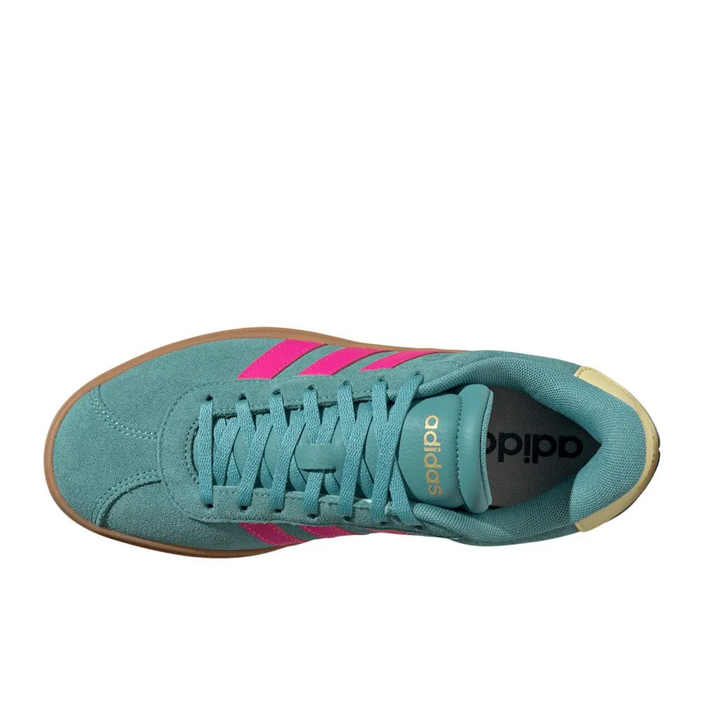 VL Court Bold Lace Up Sneakers sold by Shoebacca product image thumbnail 4