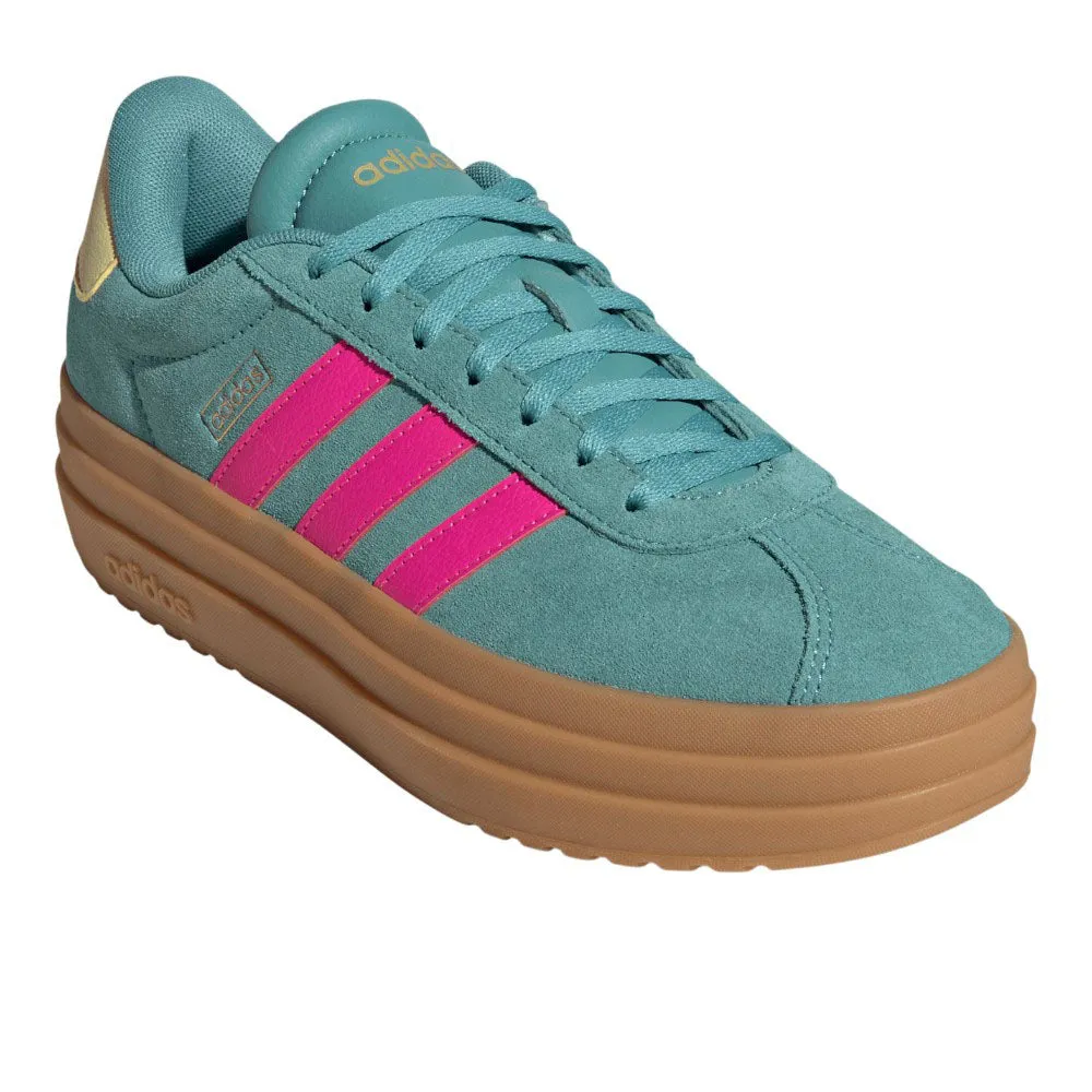 VL Court Bold Lace Up Sneakers sold by Shoebacca product image thumbnail 2