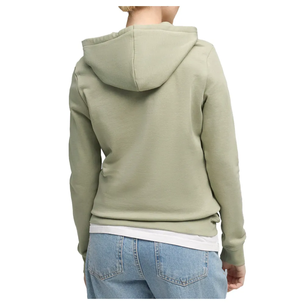 Essentials Logo Lab Hoodie sold by Shoebacca product image thumbnail 4