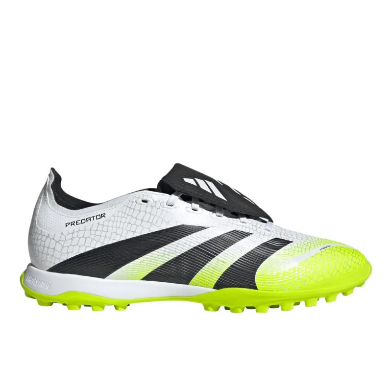 Predator League Fold-Over Tongue Turf Soccer Cleats sold by Shoebacca